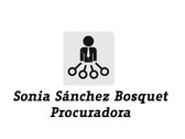 Sonia Sánchez Bosquet - Procuradora