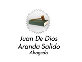 Juan De Dios Aranda Salido
