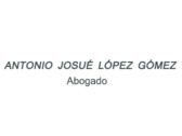 Antonio Josué López Gómez