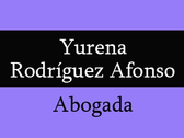 Yurena Rodríguez Afonso