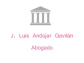 J. Luis Andújar Gavilán