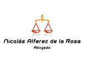 Nicolás Alferez de la Rosa