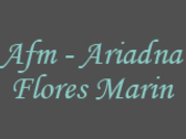 Afm - Ariadna Flores Marin