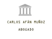 Carlos Afán Muñoz
