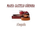 María Castelo Córdoba