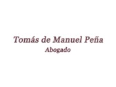 Tomás de Manuel Peña
