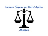 Carmen Ángeles del Moral Aguilar