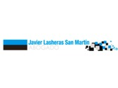Javier Lasheras San Martín