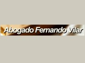 Abogado Fernando Vilar
