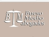 Bueso Medio Abogados