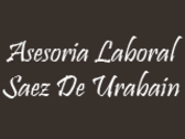 Asesoria Laboral Saez De Urabain