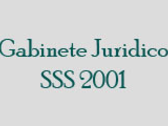 Gabinete Juridico Sss 2001