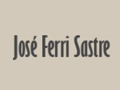 José Ferri Sastre