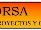 Jorsa Proyectos Y Obras