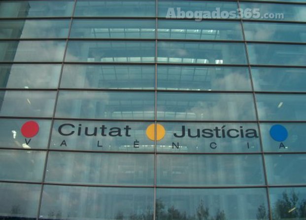 CIUDAD JUSTICIA .