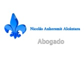 Nicolás Ankersmit Alcántara