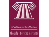 Mª Del Carmen Haro Martínez