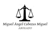 Miguel Ángel Cabezas Miguel