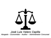 José Luis Valero Capilla