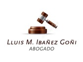 Lluis M. Ibañez Goñi