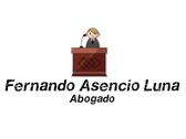 Fernando Asencio Luna