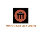 María Manuela León Gargallo