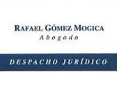 Rafael Gómez Mogica