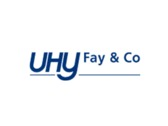 Uhy Fay & Co