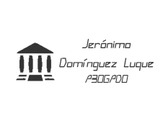 Jerónimo Domínguez Luque