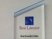 Raúl González Galán Abogados