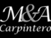 M&a Carpintero