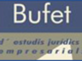 BUFET D'ESTUDIS JURIDICS I EMPRESARIALS S.L.
