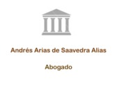 Andrés Arias De Saavedra Alias