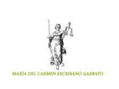 María del Carmen Escribano Garbayo