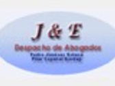 J & E DESPACHO DE ABOGADOS