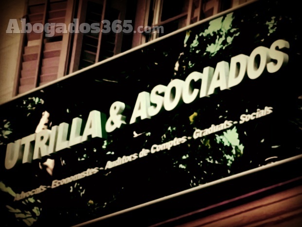UTRILLA & ASOCIADOS - BCN