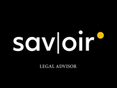 Savloir Legal Advisor