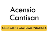 Abogado Acensio Cantisan