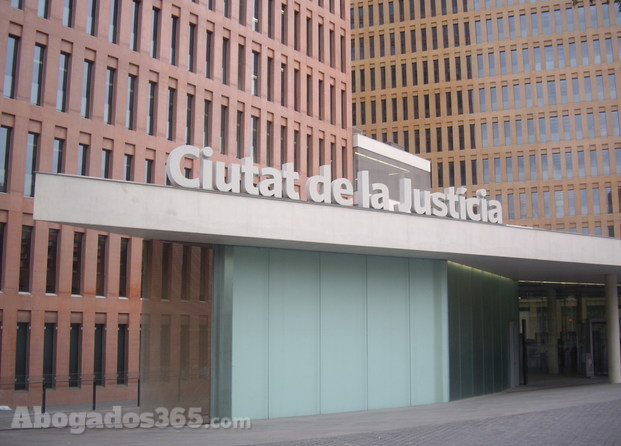 Ciudad de Justicia