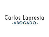 Abogado Carlos Lapresta