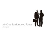 Mª Cruz Barrionuevo Funes