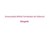 Inmaculada Bellod Fernández de Palencia