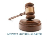 Mónica Rovira Sabater