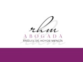 Raquel de Hoyos Mencía Abogados