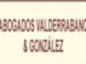 Abogados Valderrabano & González