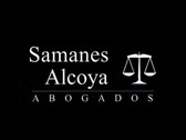 Olga Samanes Alcoya