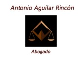 Antonio Aguilar Rincón