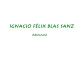 Ignacio Félix Blas Sanz