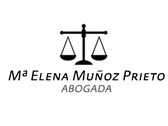 Mª Elena Muñoz Prieto