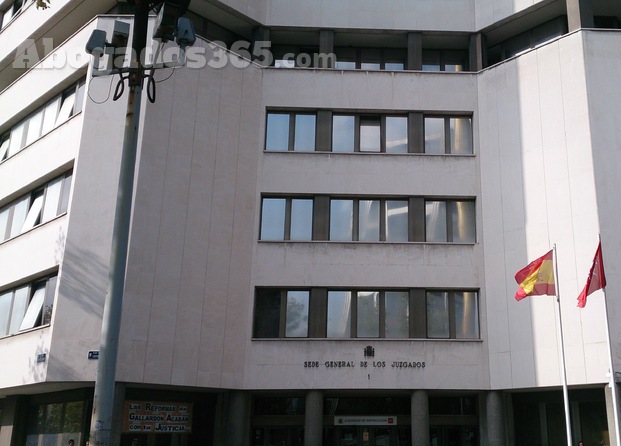 Abogados accidentes Madrid